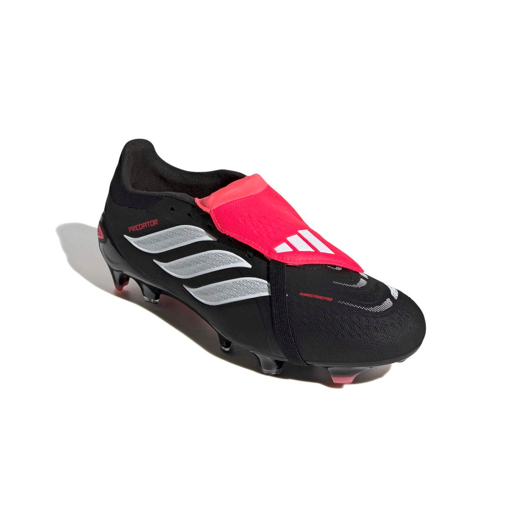 adidas Adult Predator Pro Fold-Over Tongue Firm Ground Soccer Cleats
