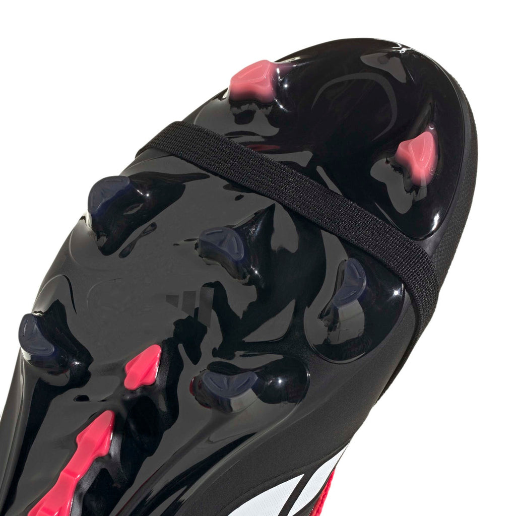 adidas Adult Predator Pro Fold-Over Tongue Firm Ground Soccer Cleats