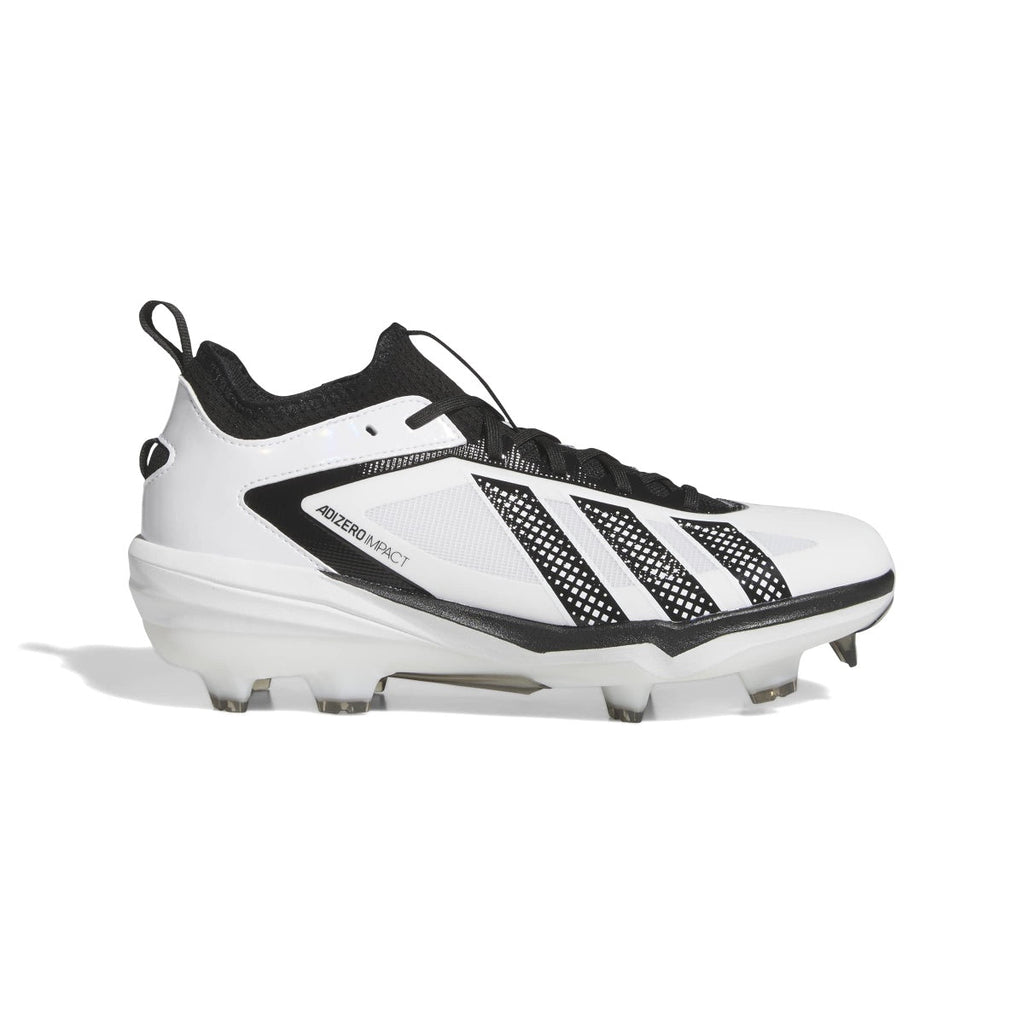 adidas Men's Adizero Impact 3.0 TPU Baseball Cleats