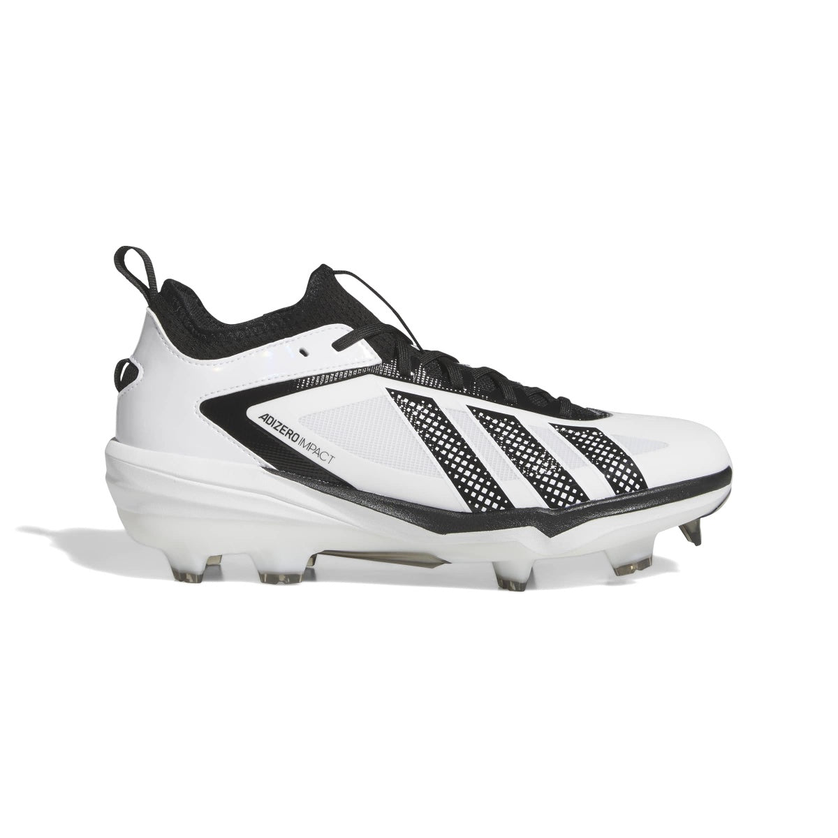 adidas Men's Adizero Impact 3.0 TPU Baseball Cleats
