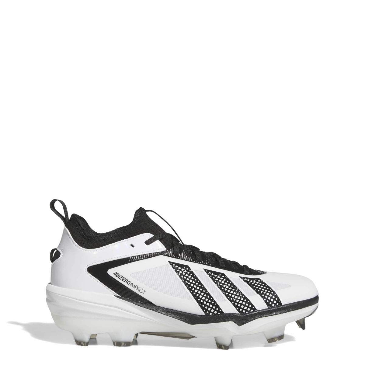 adidas Men's Adizero Impact 3.0 TPU Baseball Cleats