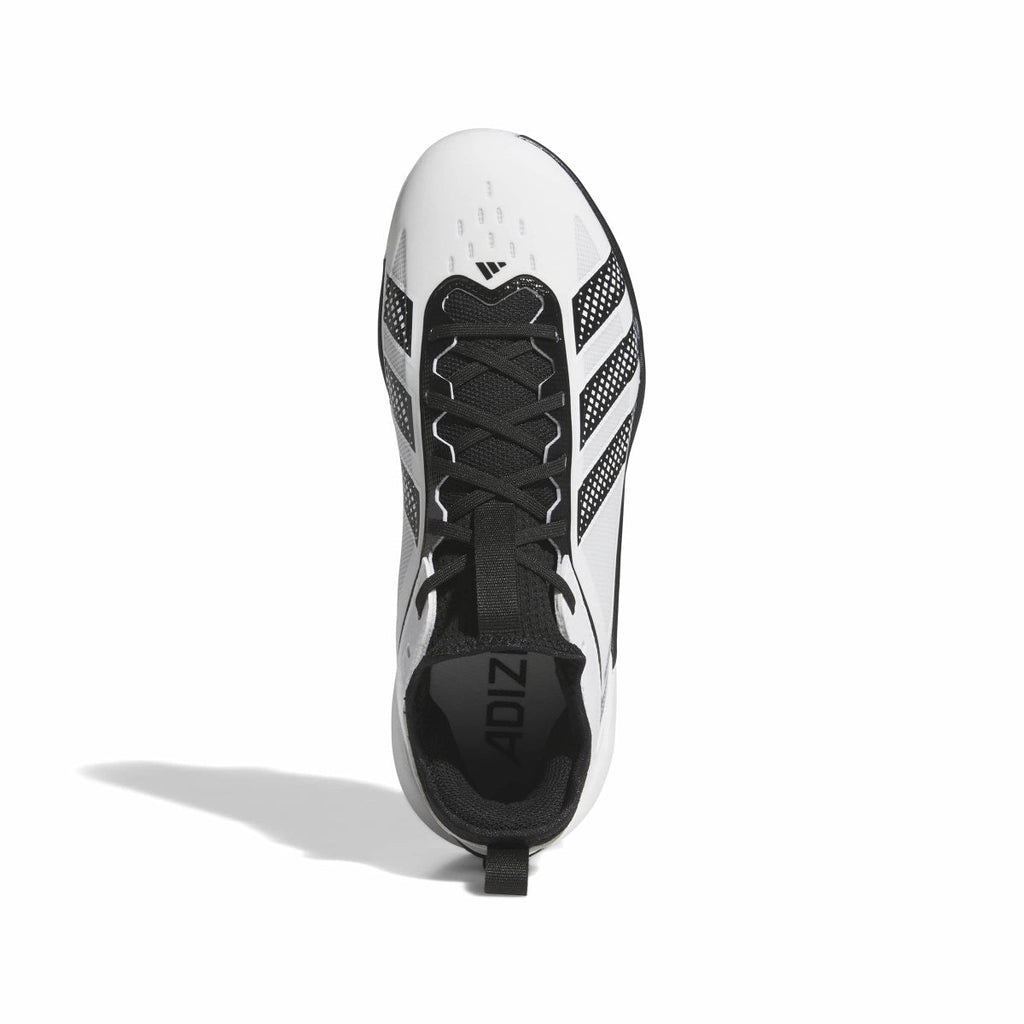 adidas Men's Adizero Impact 3.0 TPU Baseball Cleats