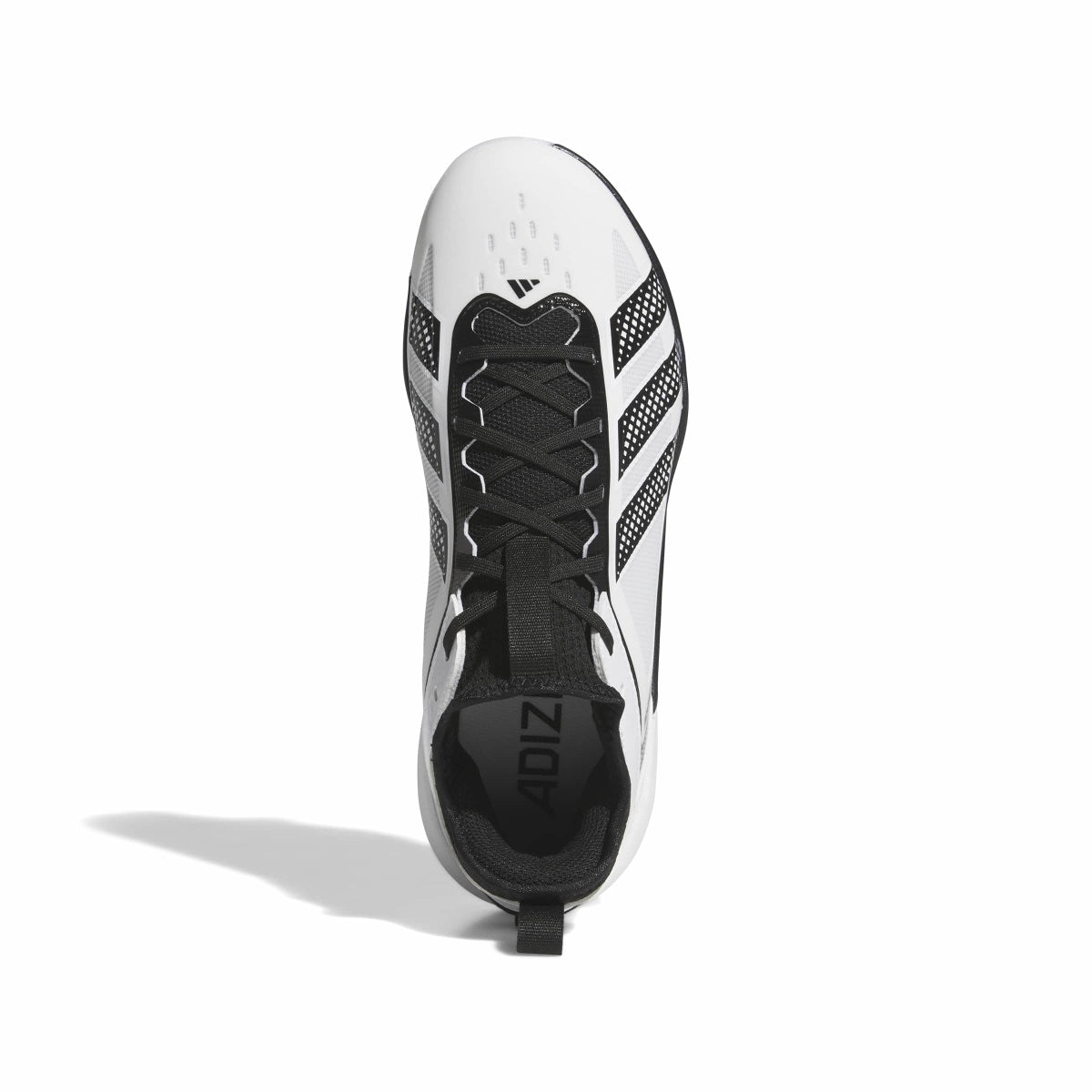 adidas Men's Adizero Impact 3.0 TPU Baseball Cleats