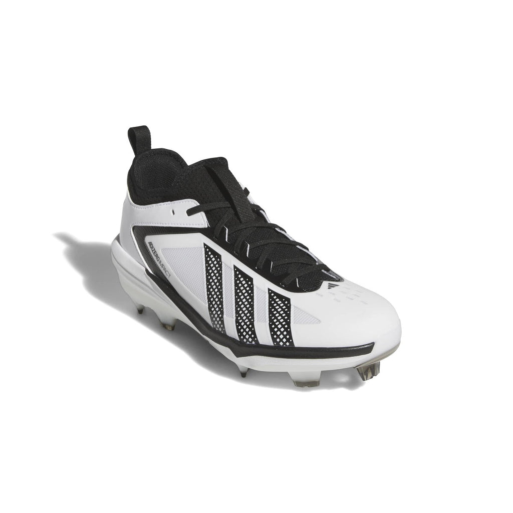 adidas Men's Adizero Impact 3.0 TPU Baseball Cleats