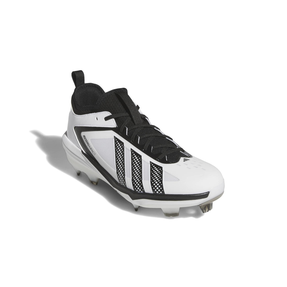 adidas Men's Adizero Impact 3.0 TPU Baseball Cleats