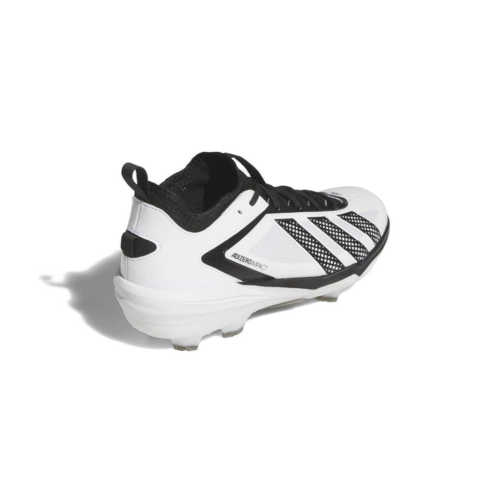 adidas Men's Adizero Impact 3.0 TPU Baseball Cleats