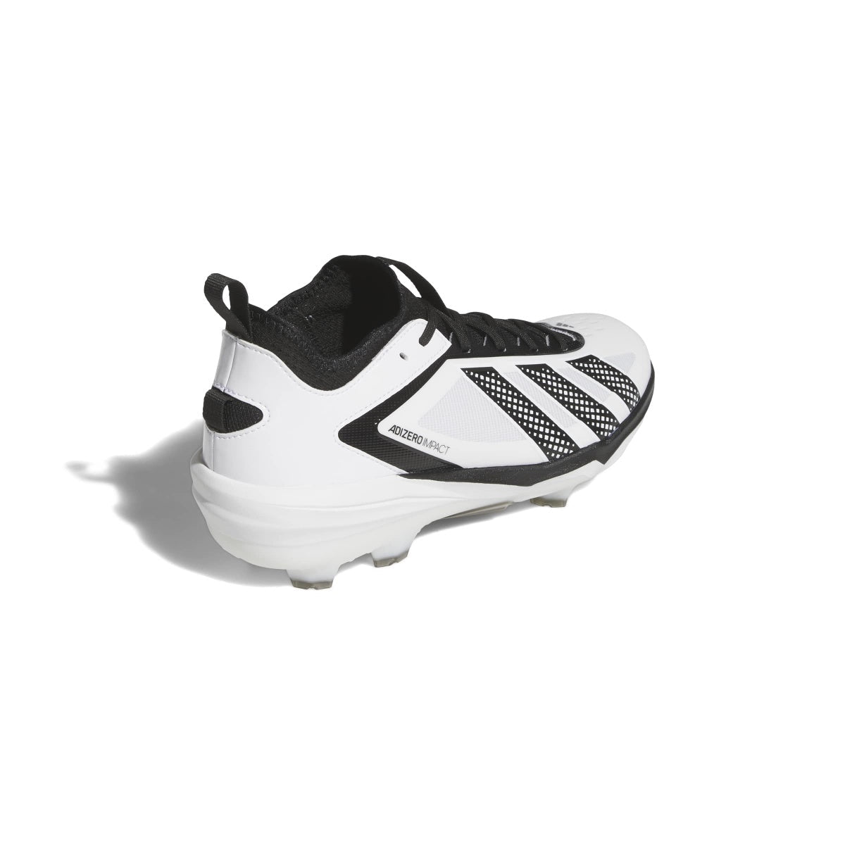 adidas Men's Adizero Impact 3.0 TPU Baseball Cleats