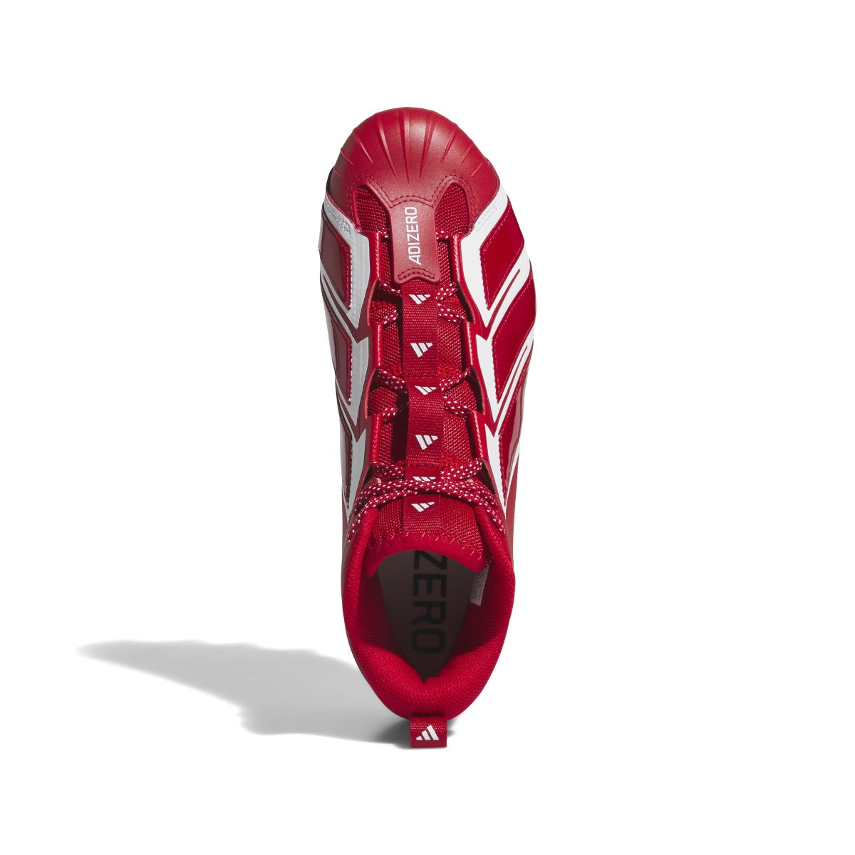 adidas Adult Adizero Chaos II American Football Lineman Cleats