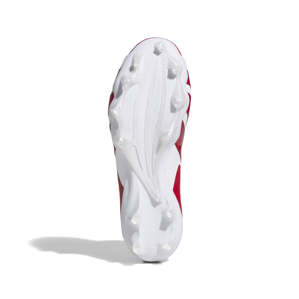 adidas Adult Adizero Chaos II American Football Lineman Cleats