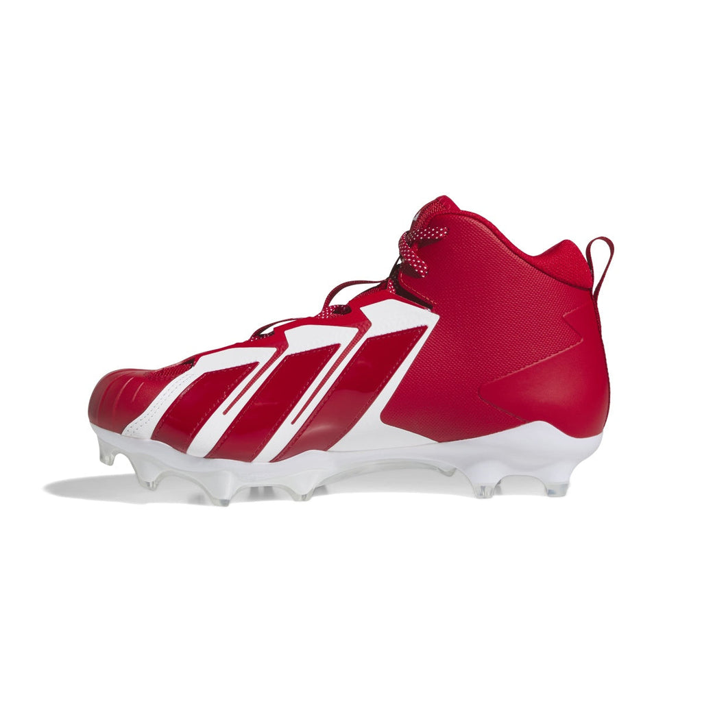 adidas Adult Adizero Chaos II American Football Lineman Cleats