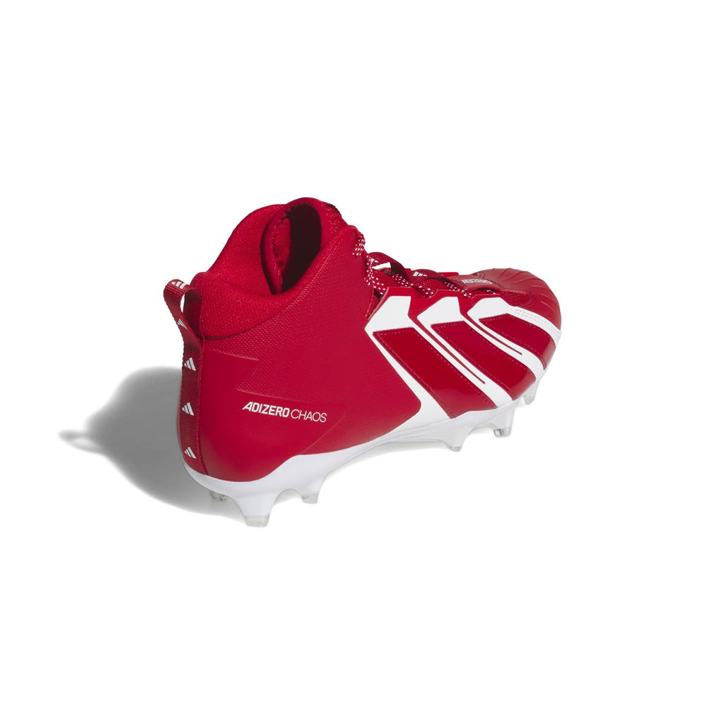 adidas Adult Adizero Chaos II American Football Lineman Cleats