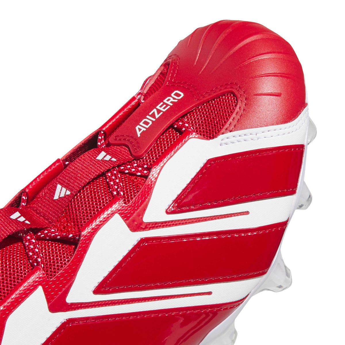 adidas Adult Adizero Chaos II American Football Lineman Cleats