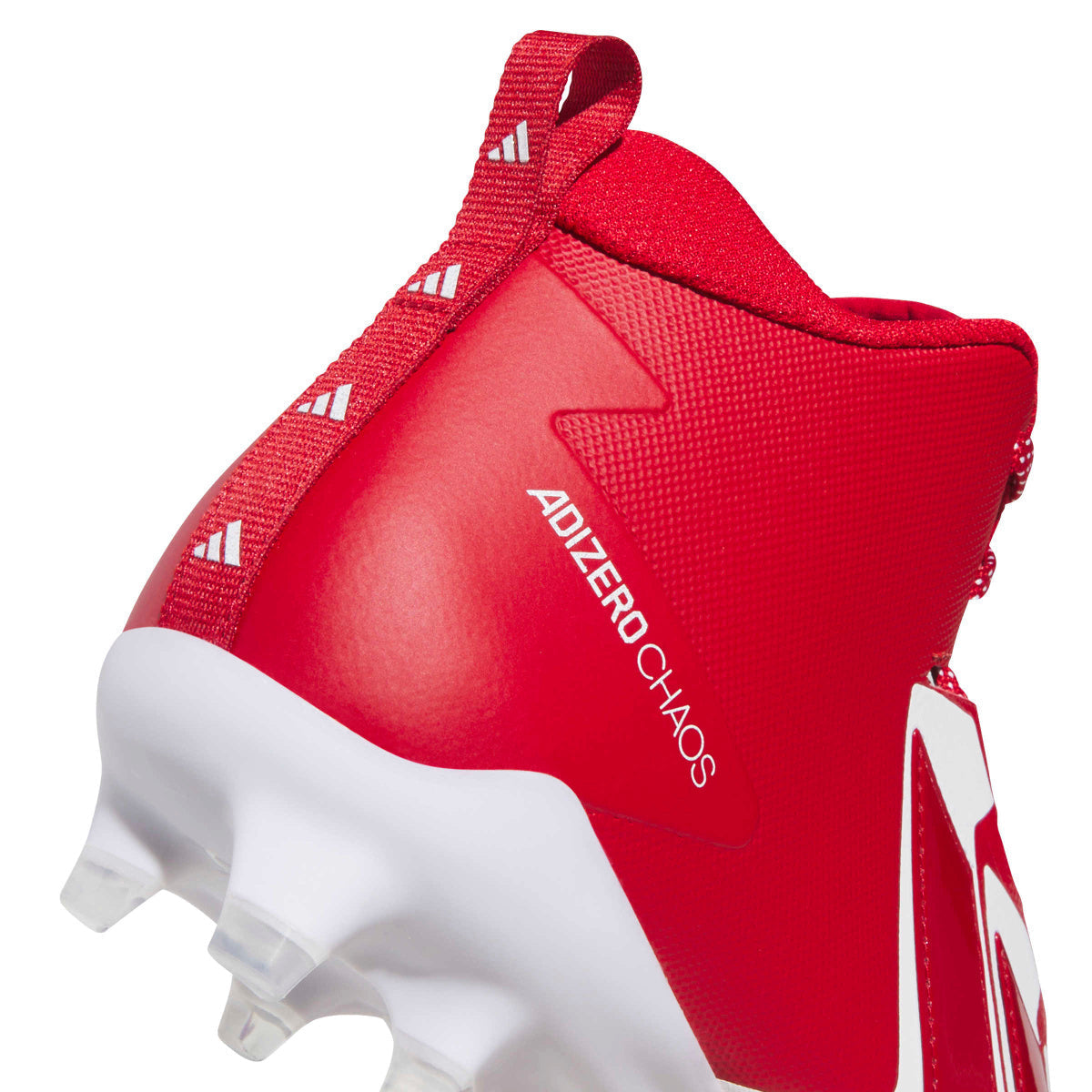 adidas Adult Adizero Chaos II American Football Lineman Cleats