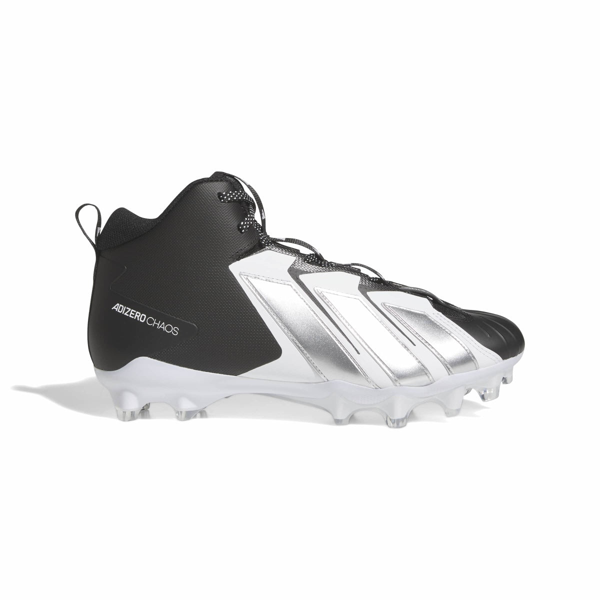 adidas Adult Adizero Chaos II American Football Lineman Cleats
