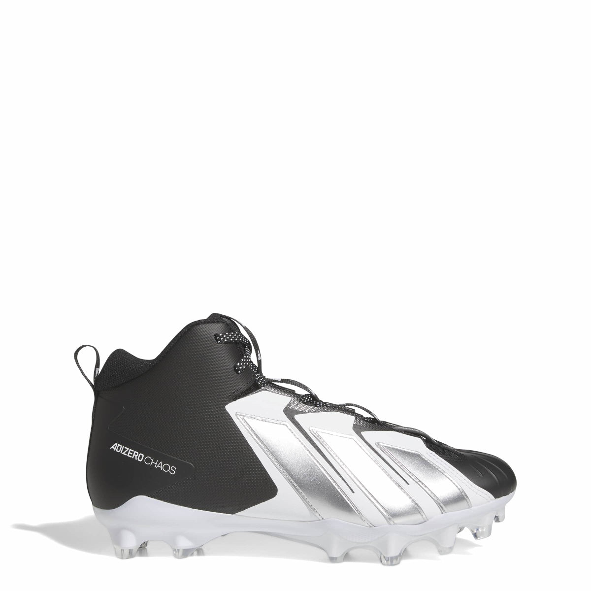 adidas Adult Adizero Chaos II American Football Lineman Cleats