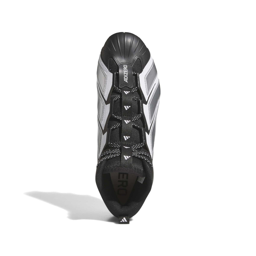 adidas Adult Adizero Chaos II American Football Lineman Cleats