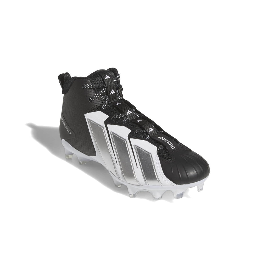 adidas Adult Adizero Chaos II American Football Lineman Cleats