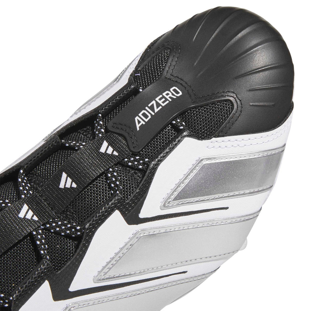 adidas Adult Adizero Chaos II American Football Lineman Cleats