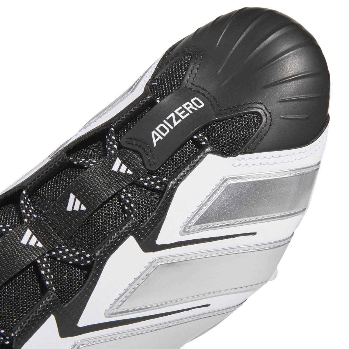 adidas Adult Adizero Chaos II American Football Lineman Cleats