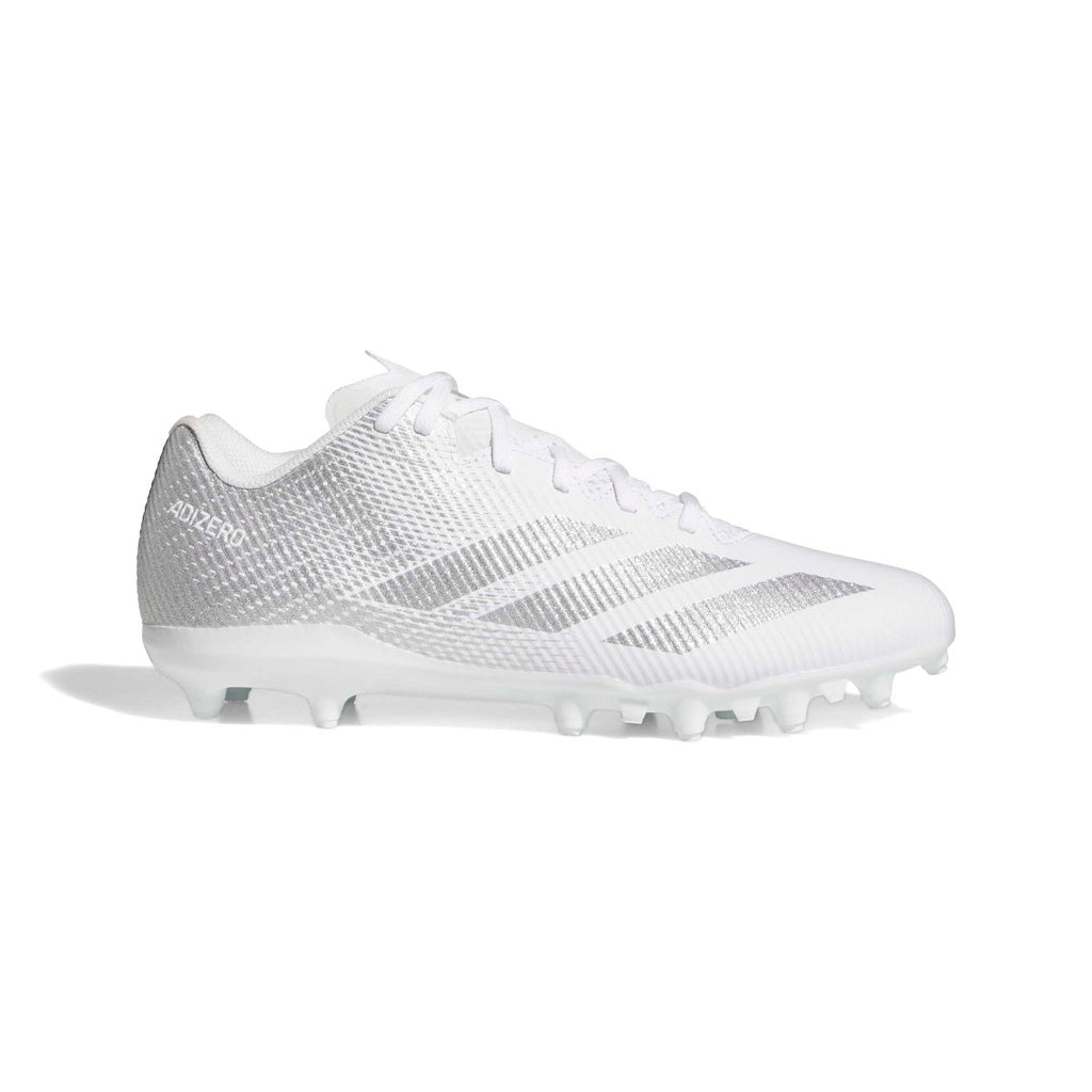 adidas Adult Adizero Electric.2 II American Football Cleats