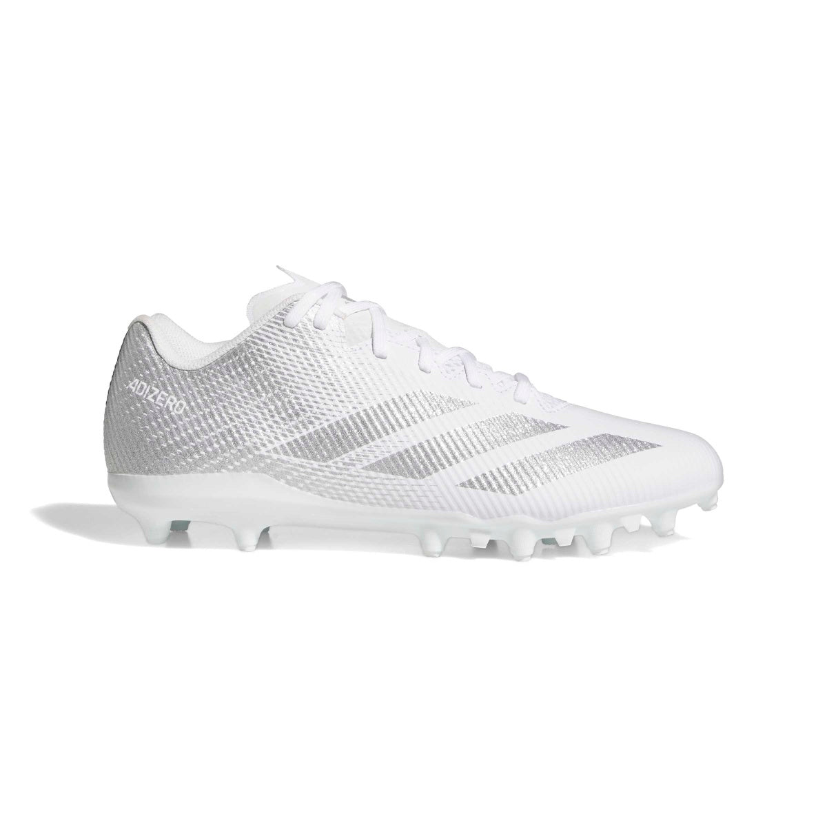 adidas Adult Adizero Electric.2 II American Football Cleats
