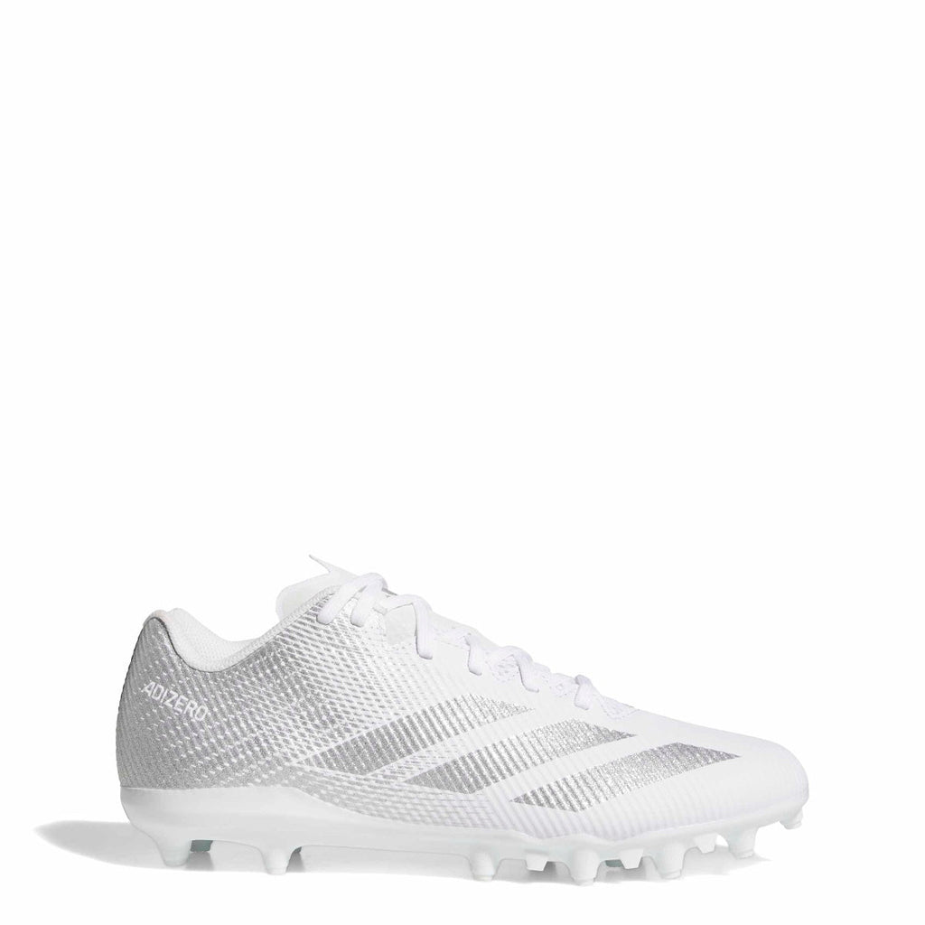 adidas Adult Adizero Electric.2 II American Football Cleats