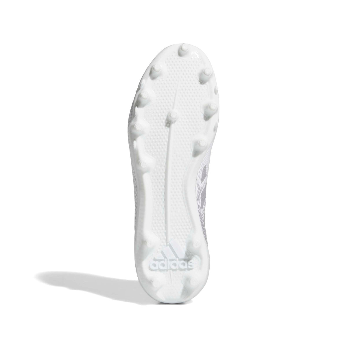 adidas Adult Adizero Electric.2 II American Football Cleats