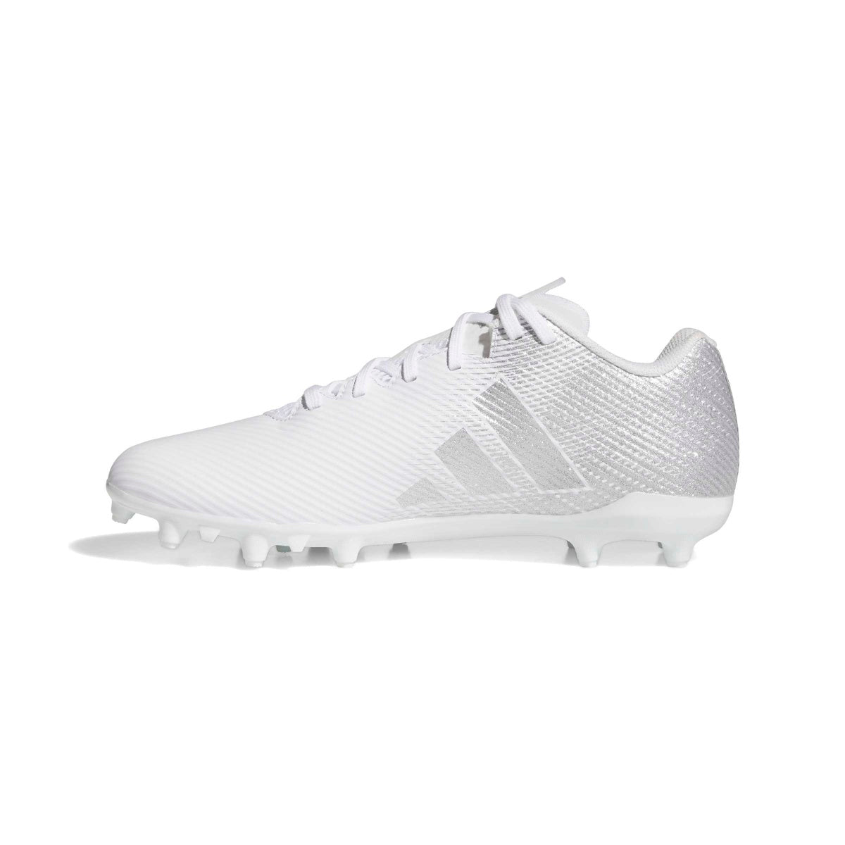 adidas Adult Adizero Electric.2 II American Football Cleats