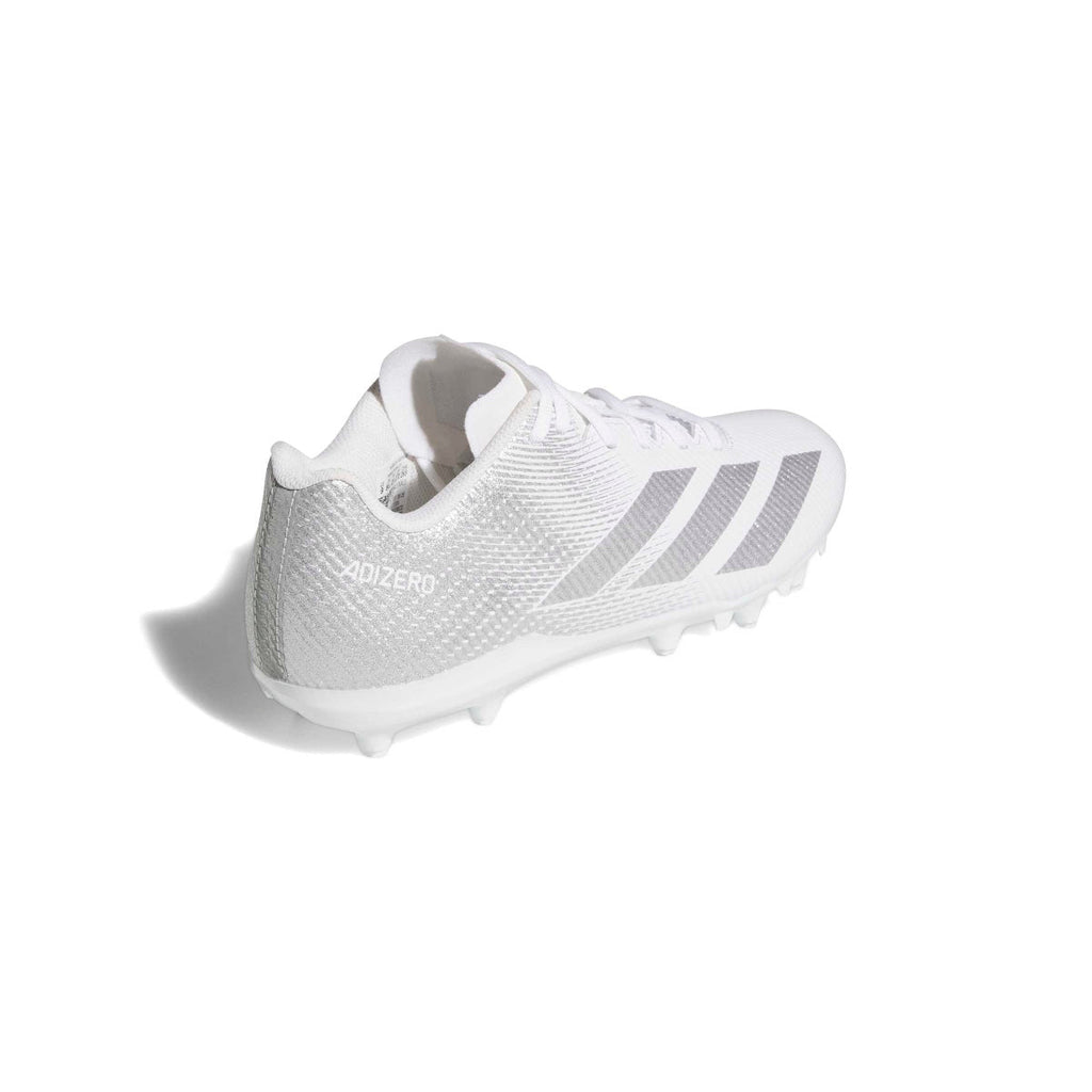 adidas Adult Adizero Electric.2 II American Football Cleats