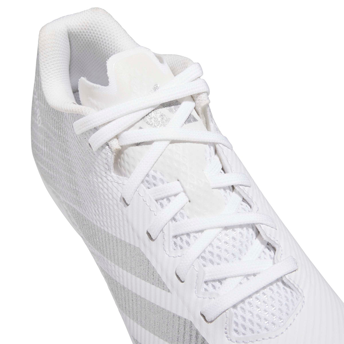 adidas Adult Adizero Electric.2 II American Football Cleats