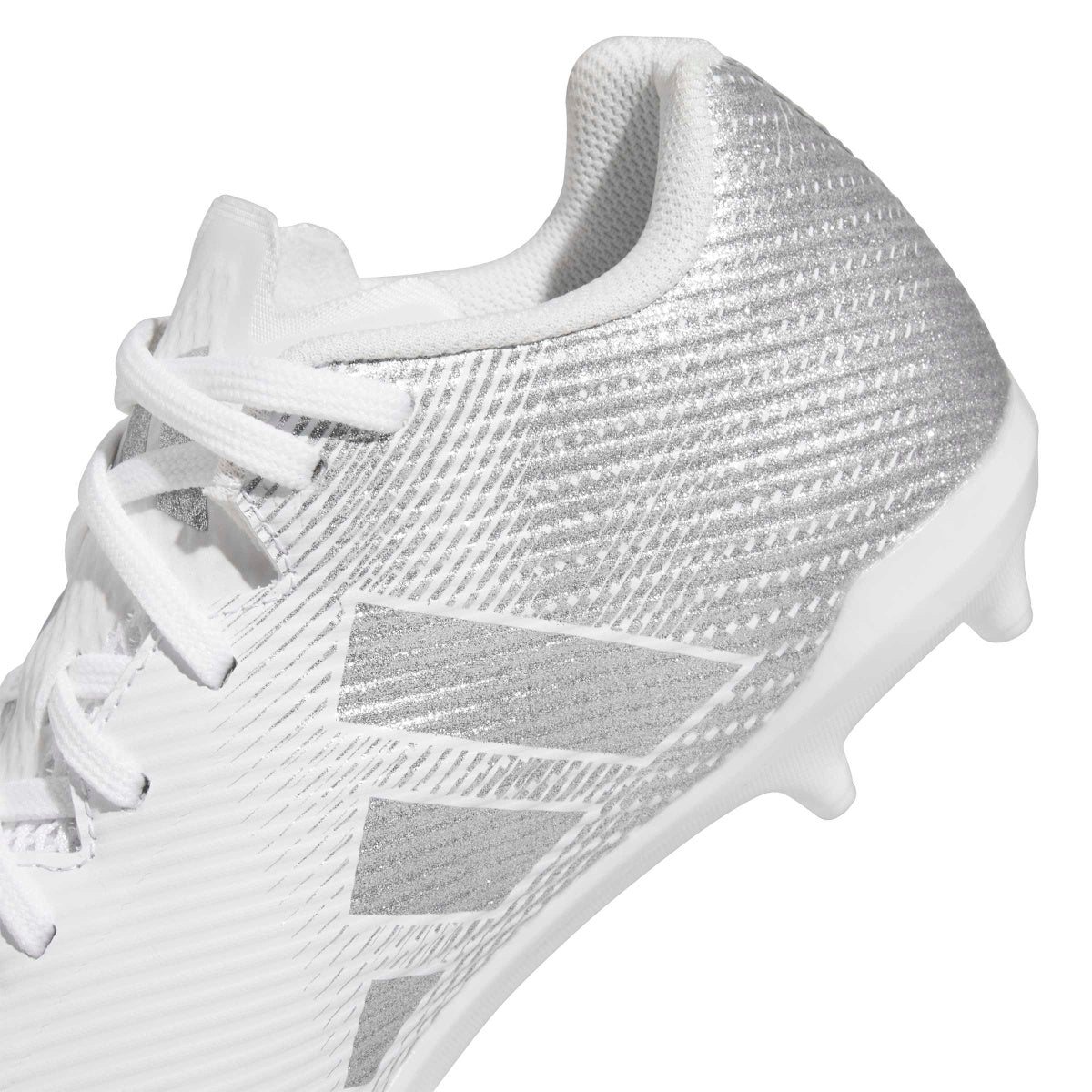 adidas Adult Adizero Electric.2 II American Football Cleats