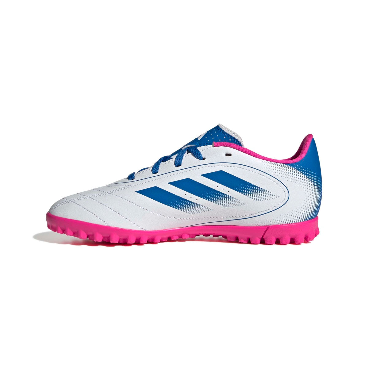 adidas Youth Goletto IX Turf Soccer Shoes