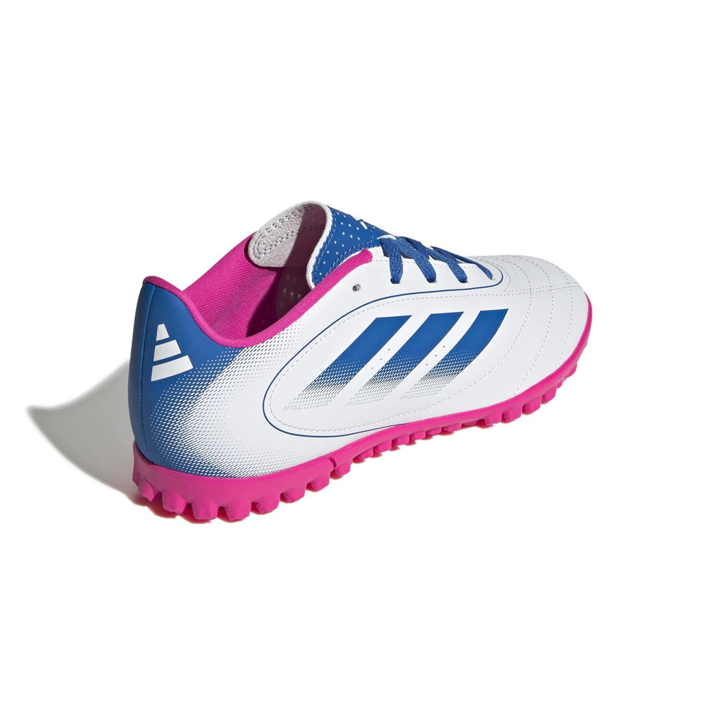 adidas Youth Goletto IX Turf Soccer Shoes