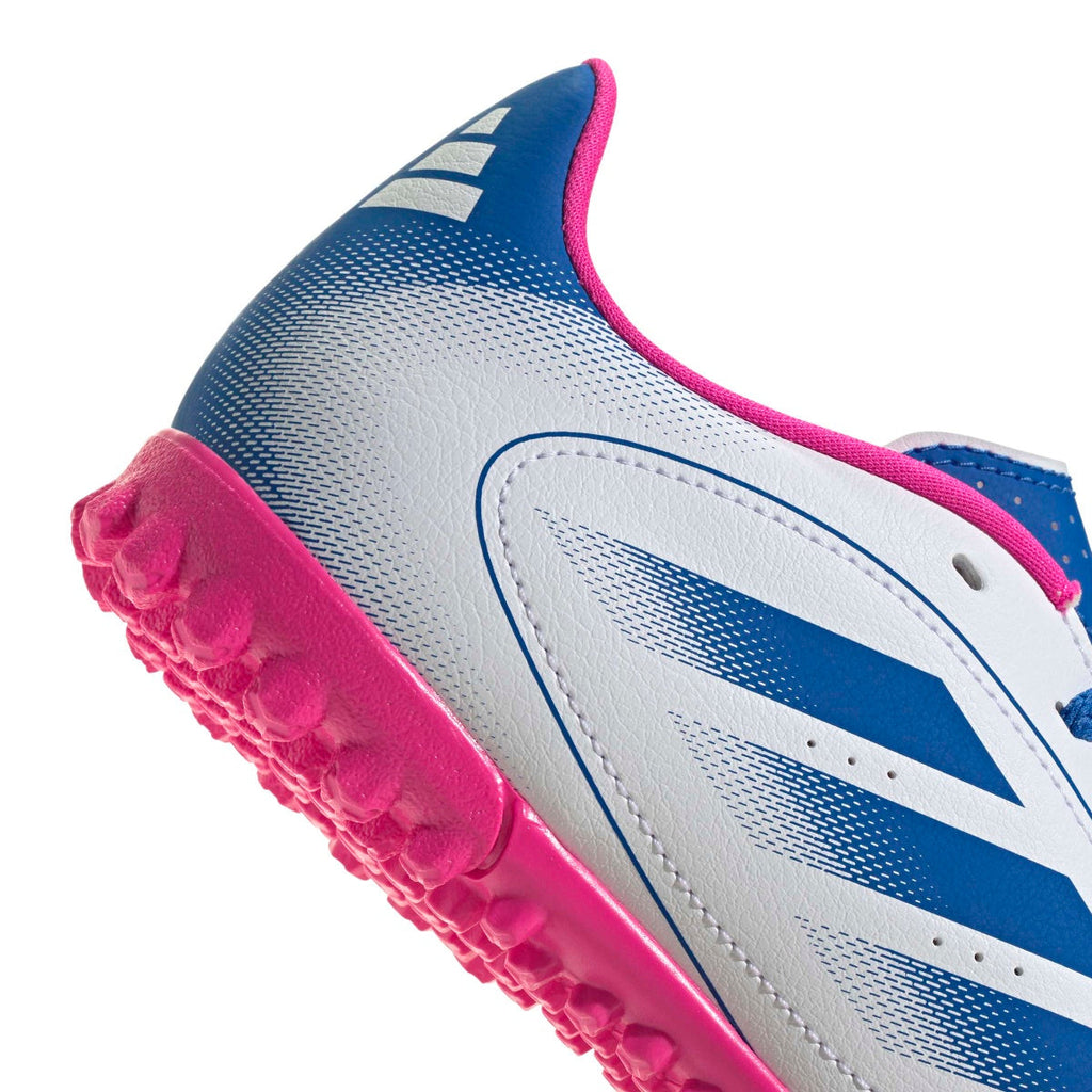 adidas Youth Goletto IX Turf Soccer Shoes