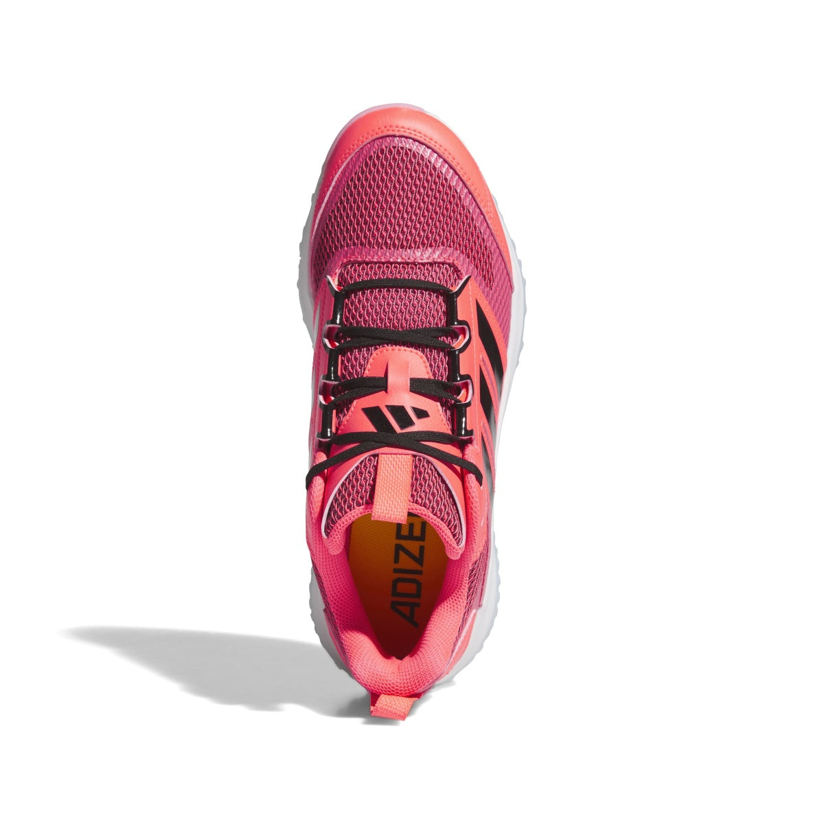 adidas Men's Adizero Dugout Baseball Turf Trainers