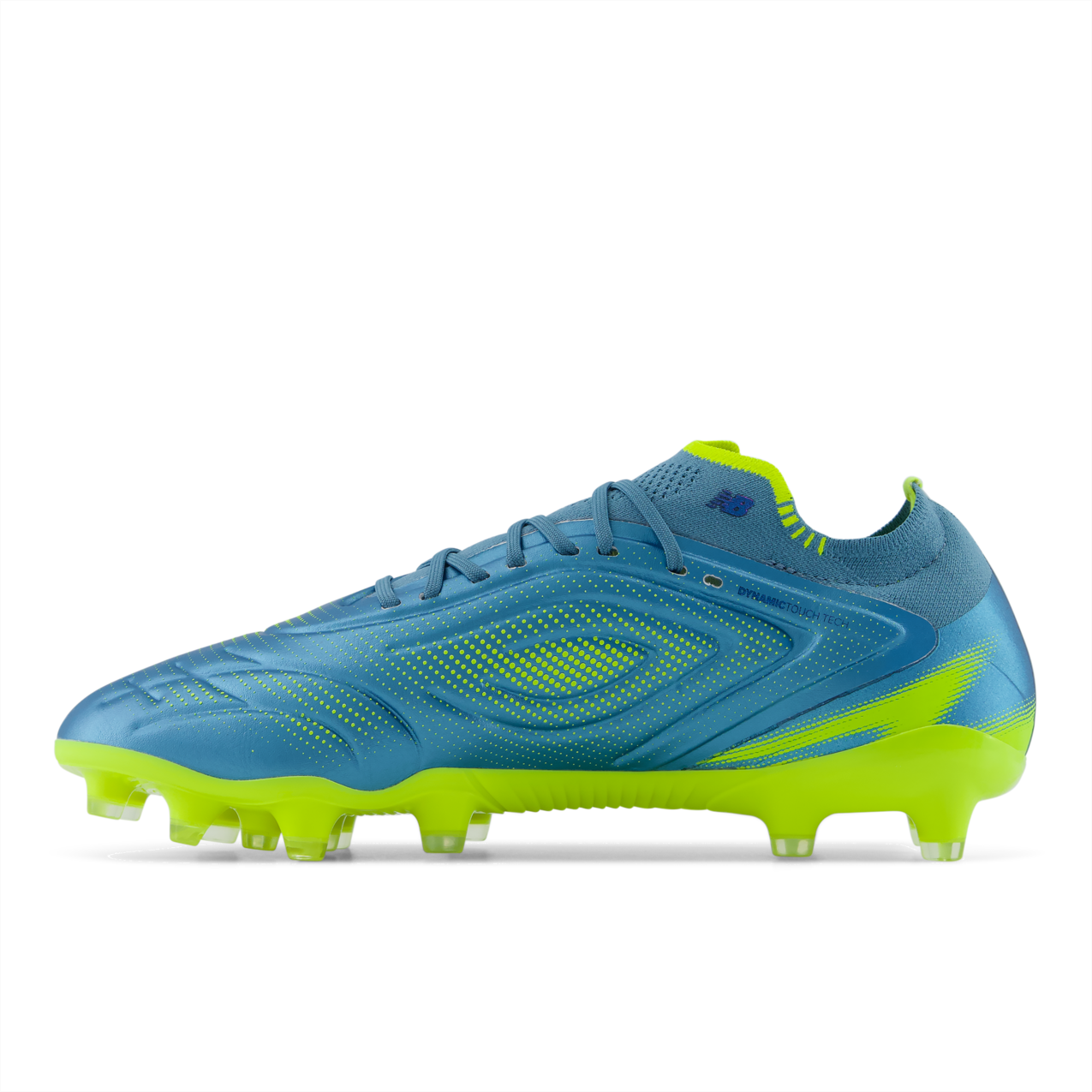 New Balance Adult Tekela Elite Low Mid Ground V5 Soccer Cleats