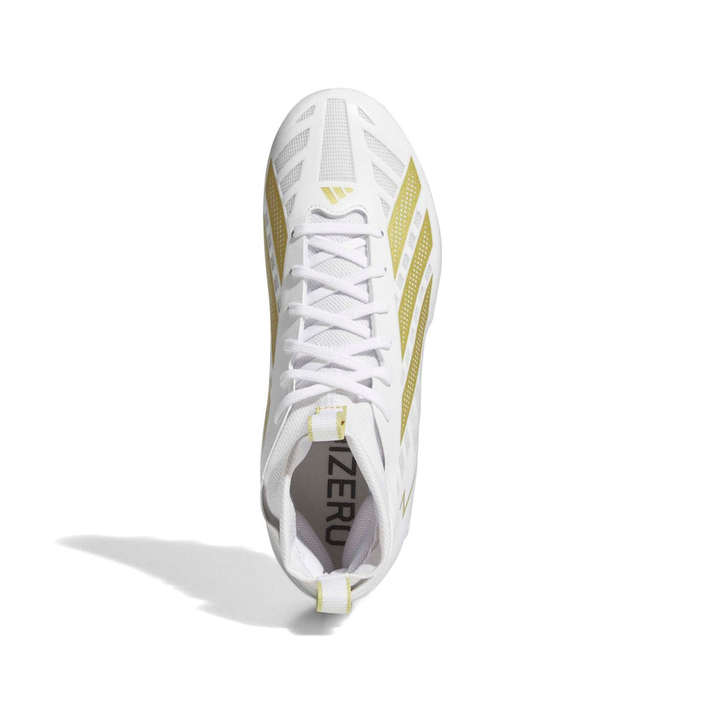 adidas Adult Adizero Impact II Football Cleats