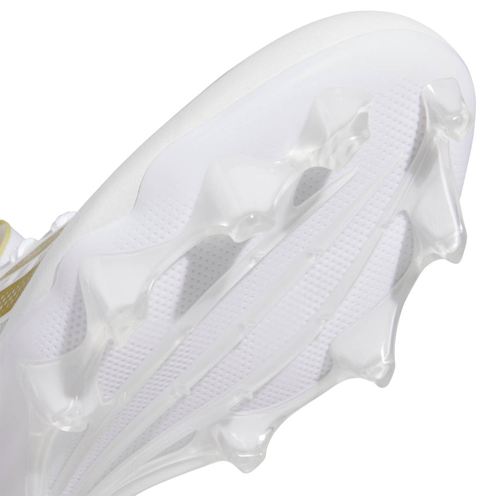 adidas Adult Adizero Impact II Football Cleats