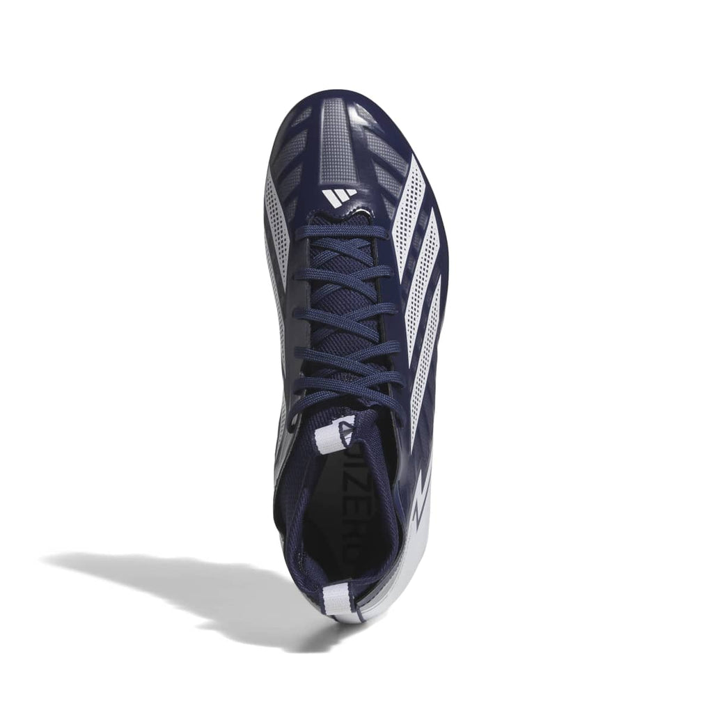 adidas Adult Adizero Impact II Football Cleats