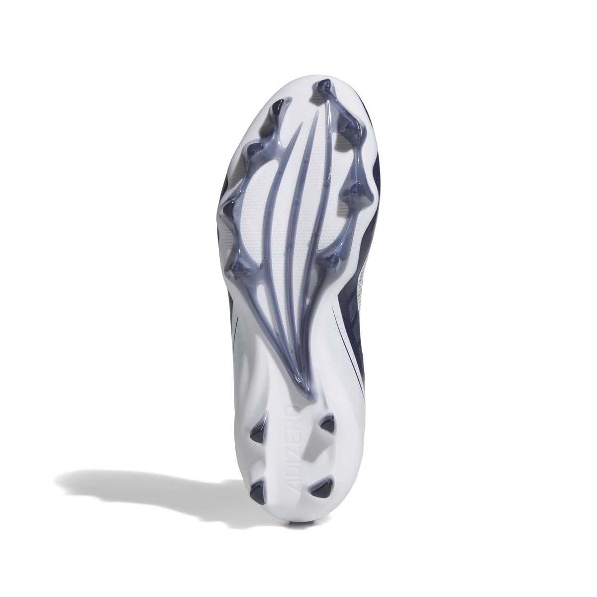 adidas Adult Adizero Impact II Football Cleats
