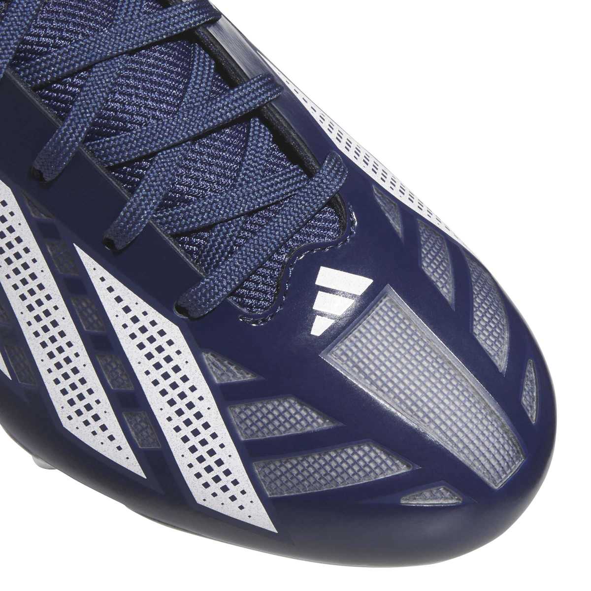 adidas Adult Adizero Impact II Football Cleats