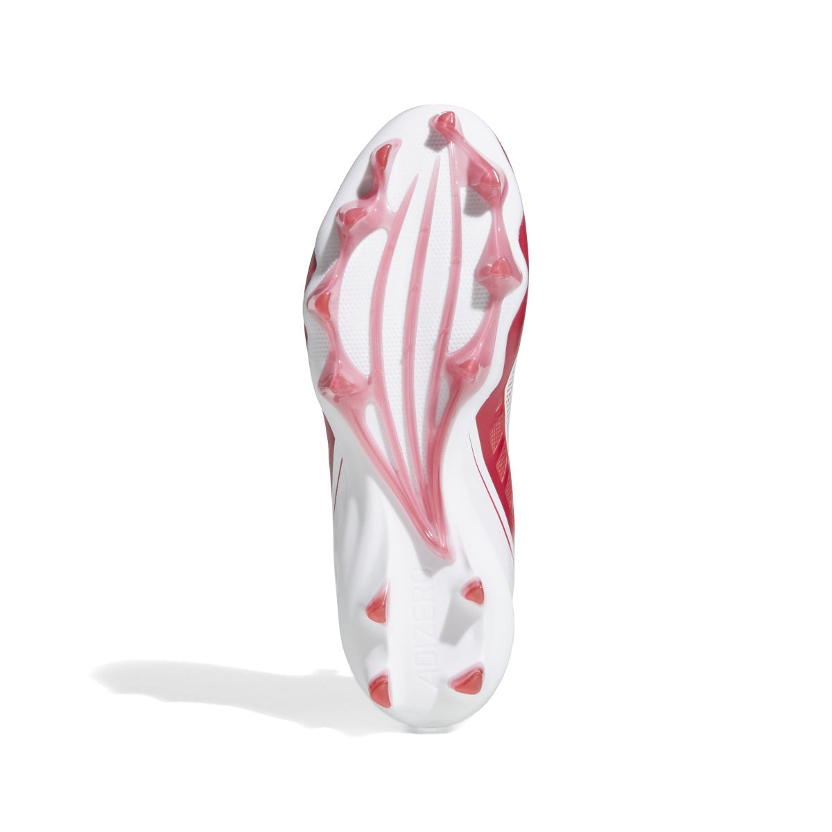 adidas Adult Adizero Impact II Football Cleats