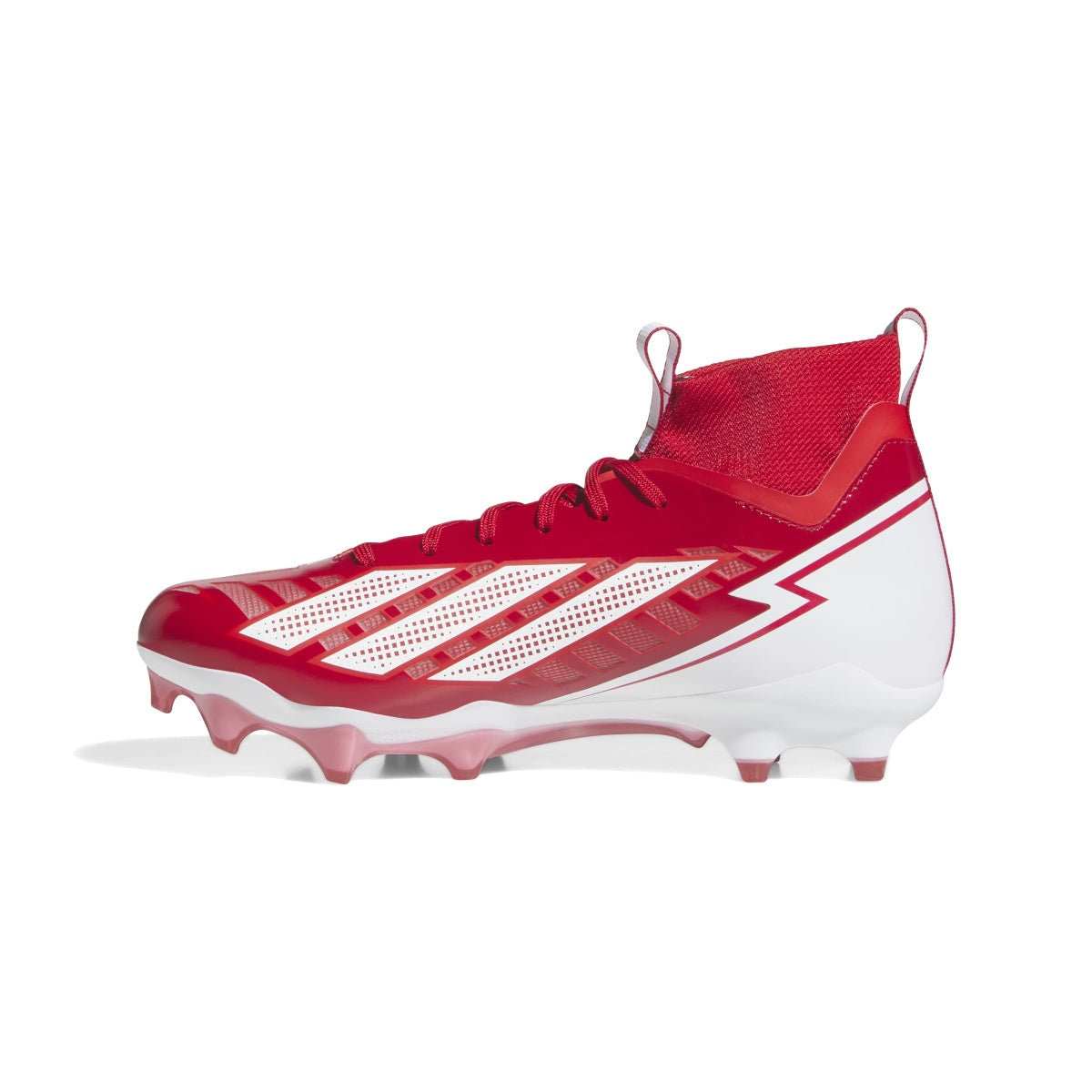 adidas Adult Adizero Impact II Football Cleats