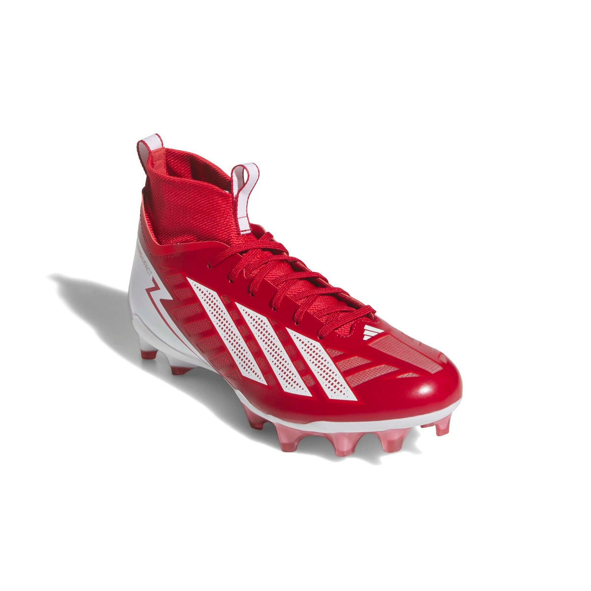 adidas Adult Adizero Impact II Football Cleats