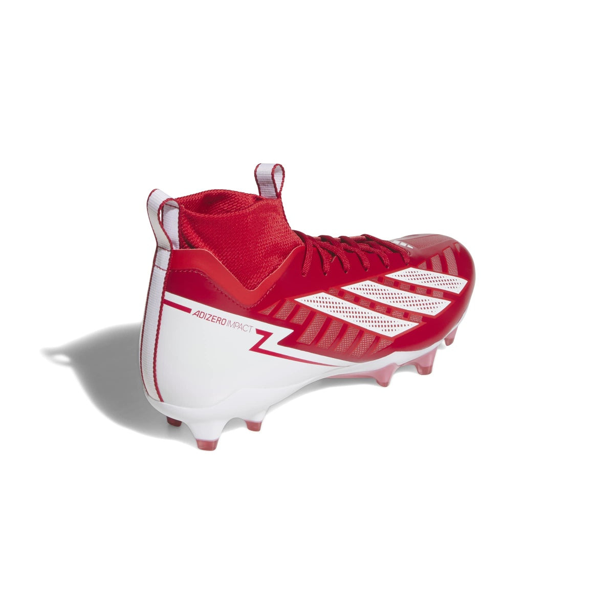 adidas Adult Adizero Impact II Football Cleats