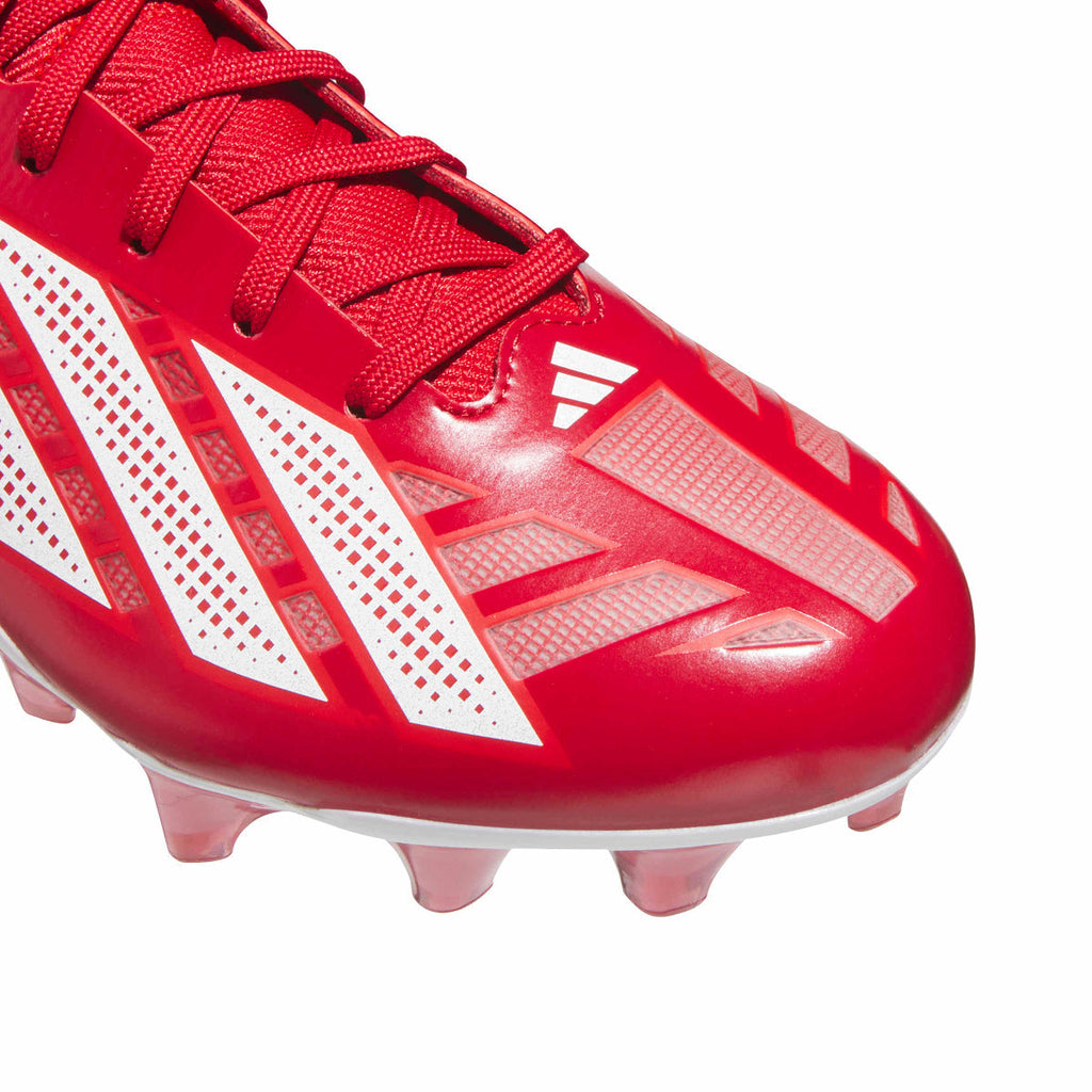 adidas Adult Adizero Impact II Football Cleats
