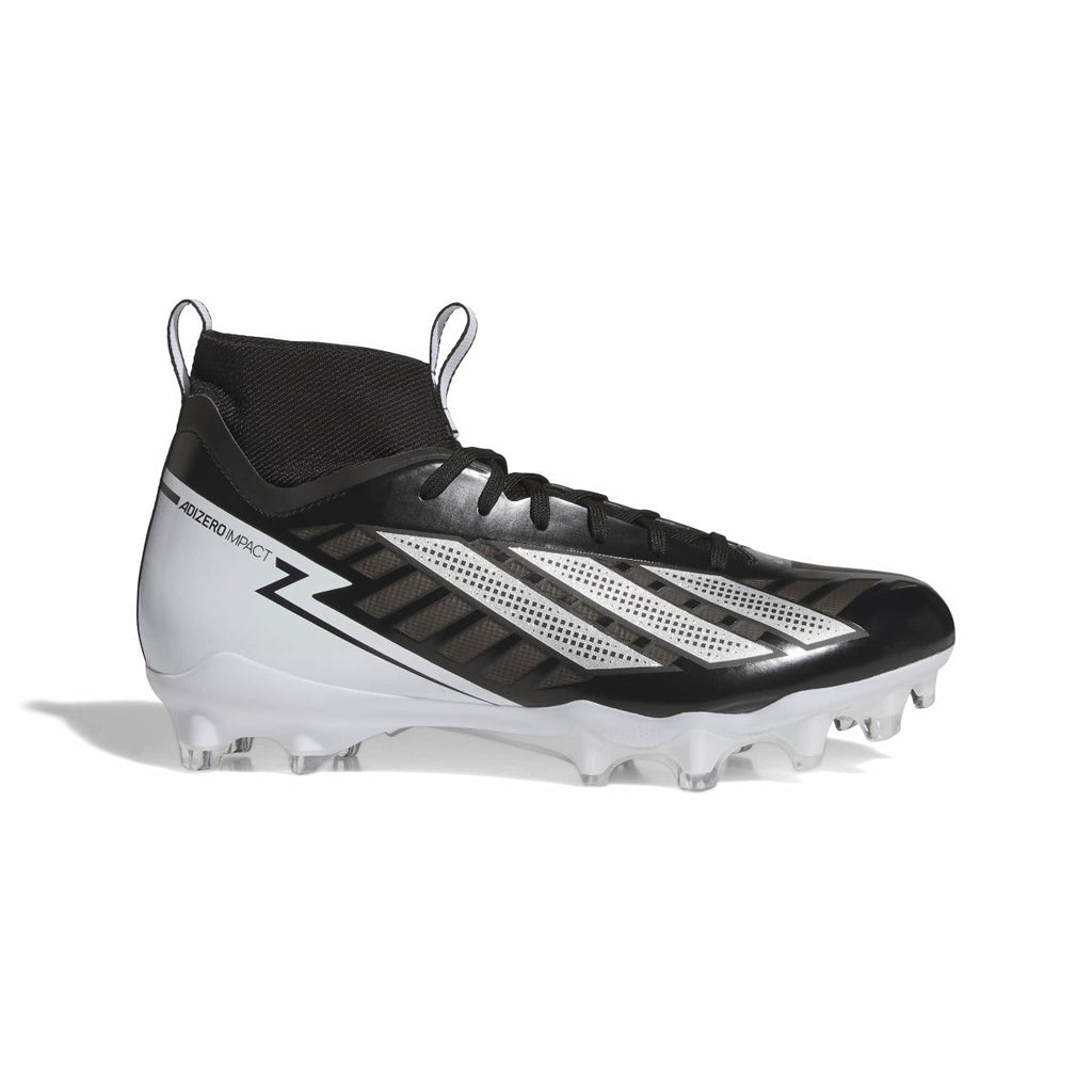 adidas Adult Adizero Impact II Football Cleats
