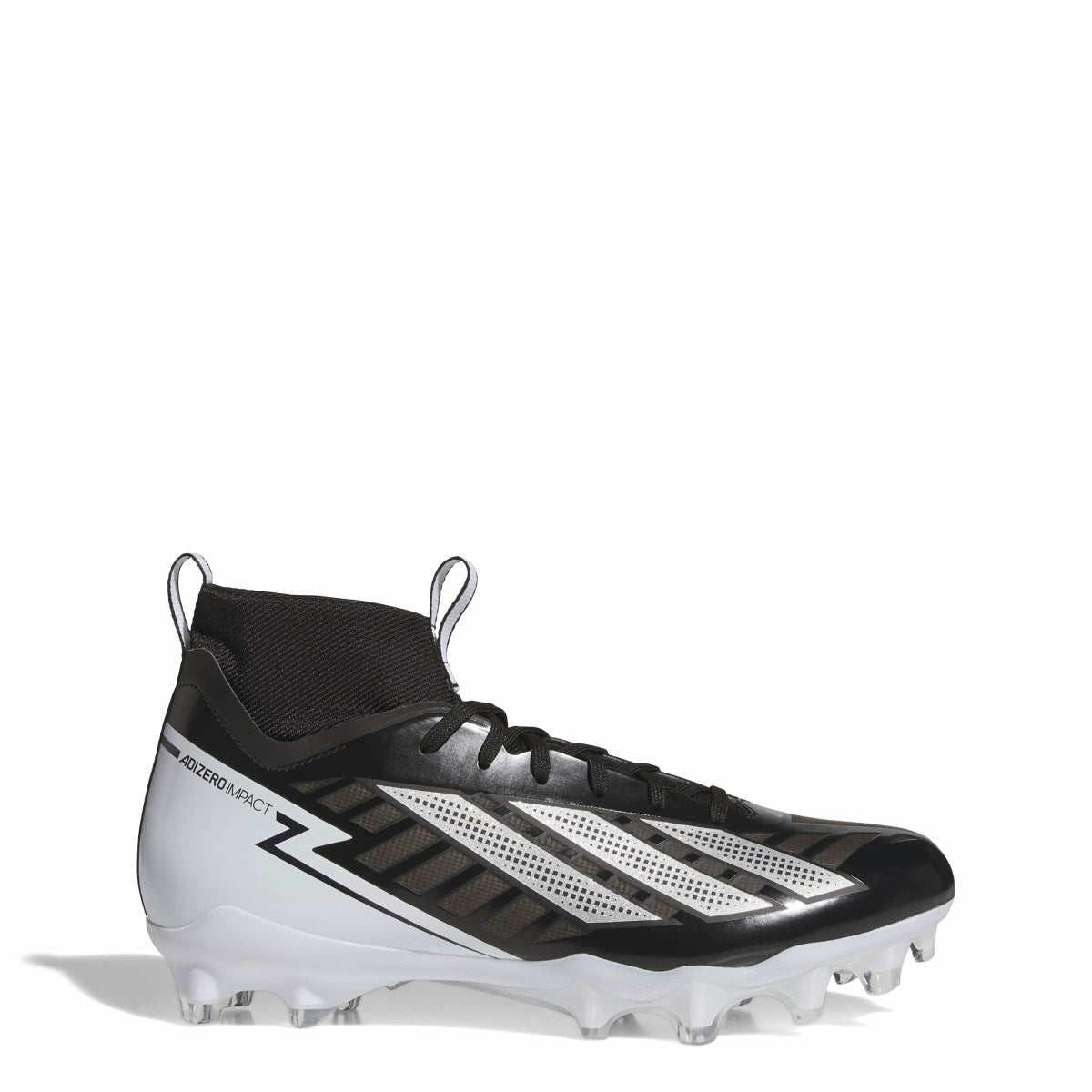 adidas Adult Adizero Impact II Football Cleats