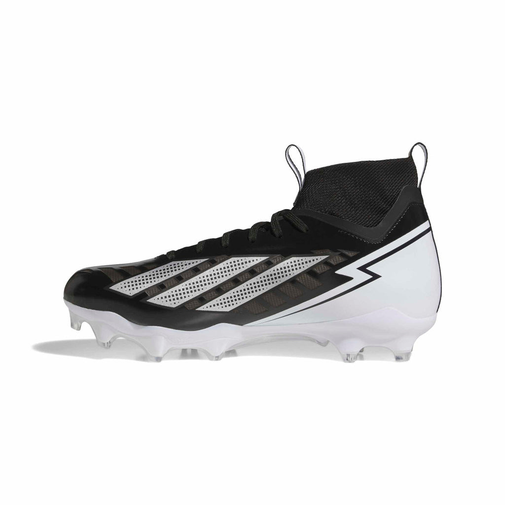 adidas Adult Adizero Impact II Football Cleats