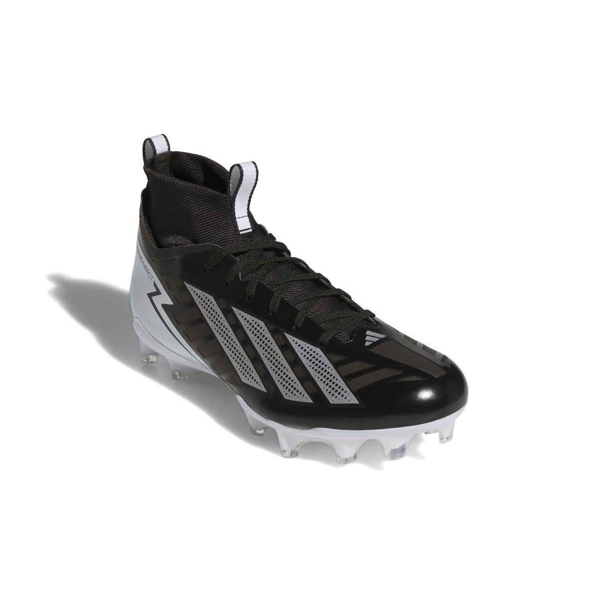 adidas Adult Adizero Impact II Football Cleats
